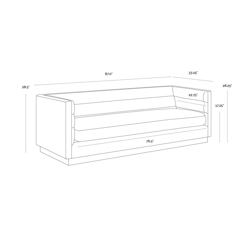 Talbot Sofa
