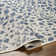 Almaville Blue Outdoor Area Rug