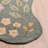 Jardin Hand Tufted Wool;Cotton Floral Indoor Rug-2045149918