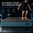 Extra Firm Hybrid Mattress with Cooling Gel Memory Foam and Pocket Coils, Queen 12'-110592042-110554027