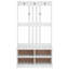 Chandlar Hall Tree 87cm Wide-782713606