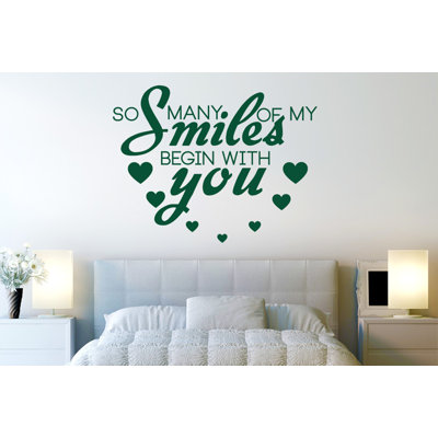 Wall Decal