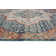 Cuthbertson Oriental Indoor Rug