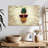 Yarlin Cool Sandy Pineapple-107710729