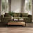 Abelardo Robert Coffee Table