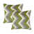 Taupe Green selected