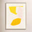 Goldie Giclee Print by Susan Hable