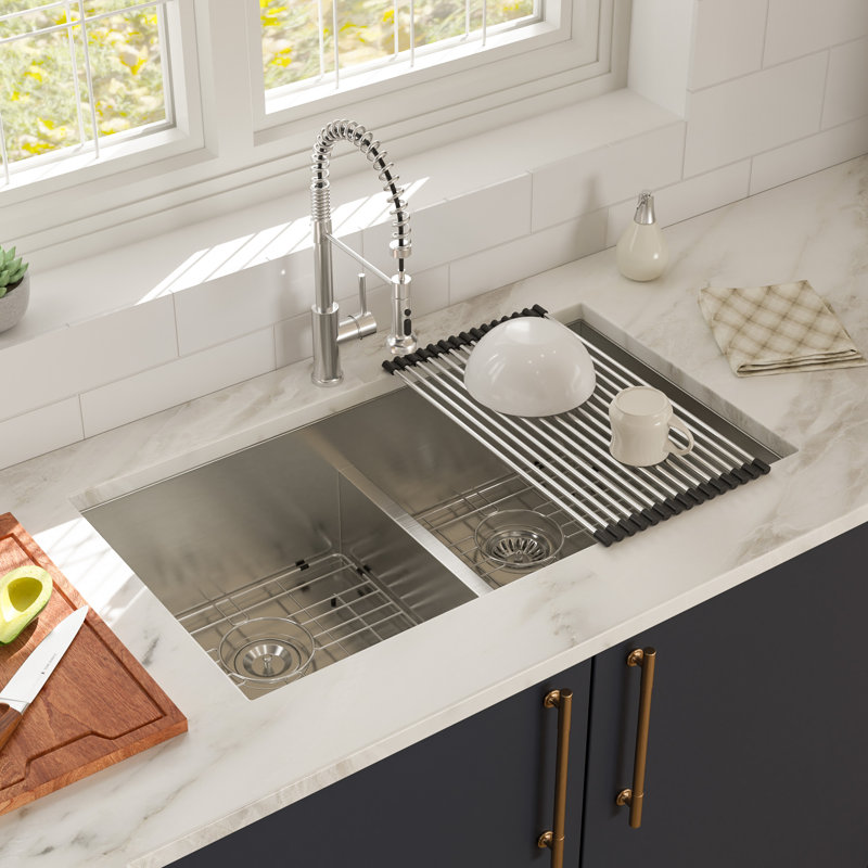 Kitchen Sink