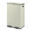 60 Litre Step On Recycling Bin