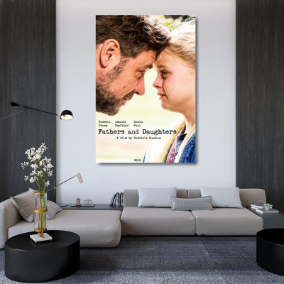 Fathers and Daughters