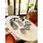 French Bull Melamine Platter