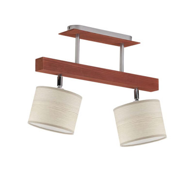 Guri 47cm 2 -Light Track Kit