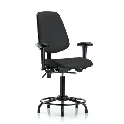 Fauteuil de dessin ergonomique Elyssa