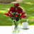 Arrangement in Vase-1050054477