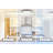 Arjit Acrylic LED Flush Mount-223846991-223846992