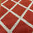 Wool Geometric Indoor Rug