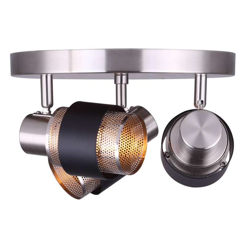 DALTON 3 Light Ceiling Light