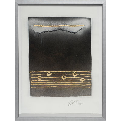 Oro Valley 3 Framed Print