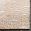 Tapis géométrique tissé à la main Aila-32554856