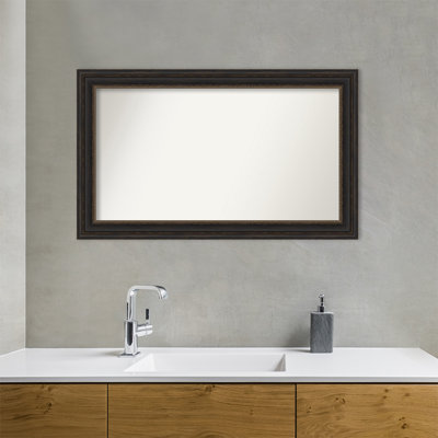 Miroir mural Marzano