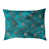 Bleu sarcelle/Gris