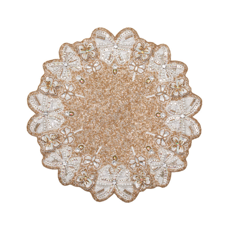 Monarch Placemat