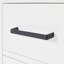 Base de meuble-lavabo simple en bois massif 42 po Osoria-85027780