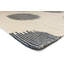 Trainor Polka Dots Hand Woven Area Rug-39203612