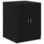Engineered Wood Bathroom Cabinet-424942996