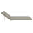 Amala Sunbrella® Outdoor Chaise Lounge Cushion-965821643-957935571