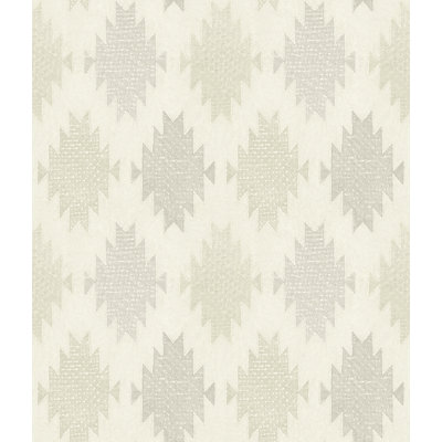 Papier peint Stitched Heirloom