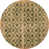 Rond 6 pi