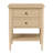 Modern Side Table with Drawers-1861704953