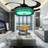 Anne-Louise 42'' Ceiling Fan with LED Lights