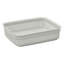 JVL Plastic Decorative Basket