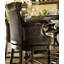 Kingstown Swivel Upholstered Bar Stool-548236769