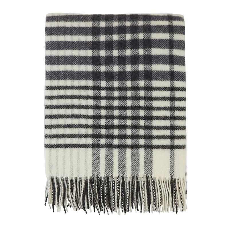 Angwin Throw Blanket