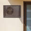 Housse de clôture d'intimité pour climatiseur-99841125