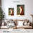 Brampt Fox And Mistletoe-108600031