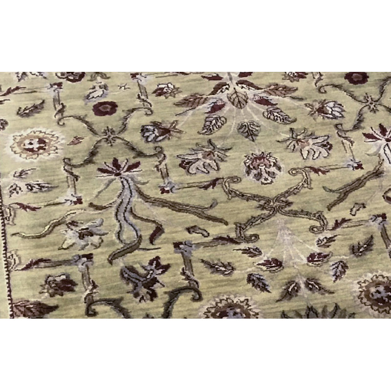 One-of-a-Kind 2'5" X 9'9" Area Rug
