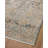 Jean Stoffer x Loloi Katherine Ocean / Coral Area Rug-86676751