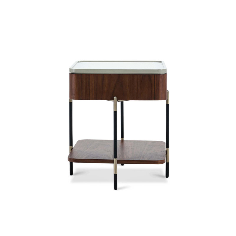 Console 17,7 po Larysa