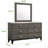 Upholstered Bedroom Set