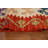 Hand-Woven Kilim Wool Area Rug 8x12