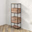 Algere Bookcase
