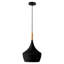 Luminaire suspendu 1 lumière Keivan