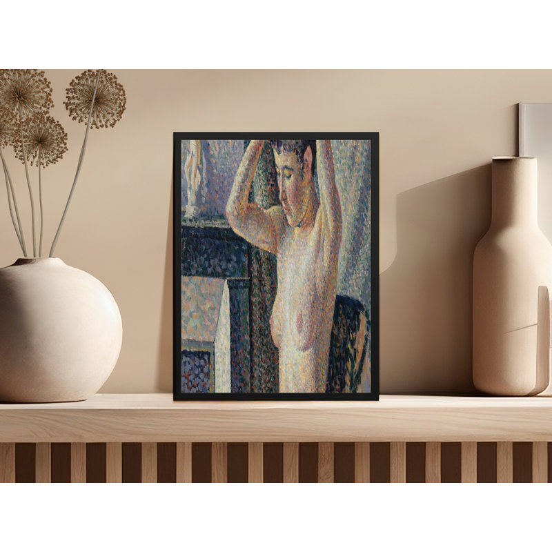 Voelker No Frame Print, 6x8