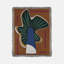 Wild Mushroom Throw