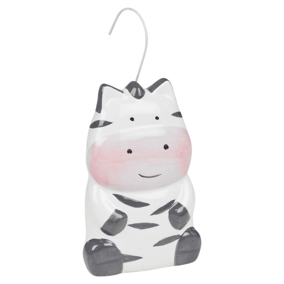 Ceramic Hanging Radiator Air Humidifier Animated Characters