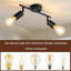 Analyah Ceiling Spotlight